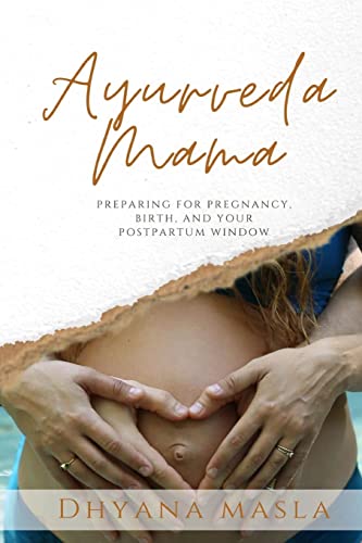 Ayurveda Mama