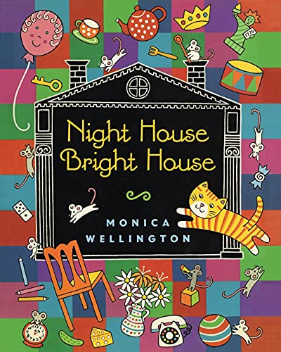 Night House Bright House