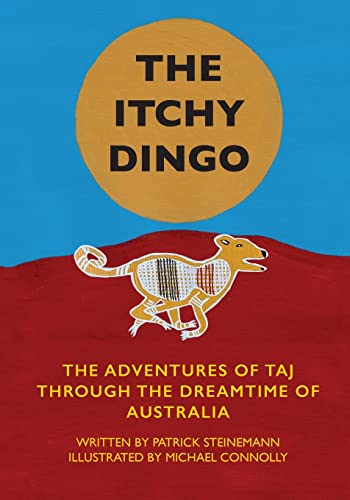 The Itchy Dingo