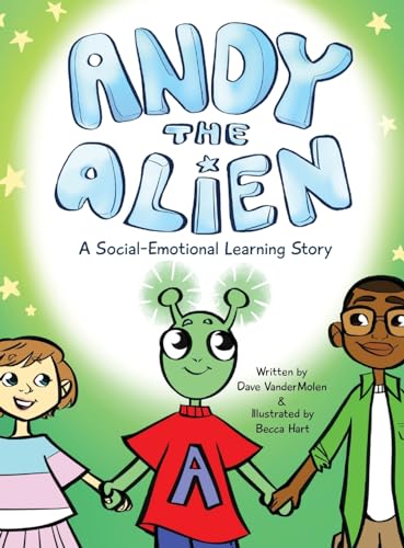 Andy the Alien