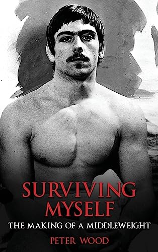 Surviving Myself