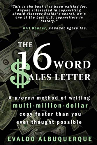 The Word Sales Letter A proven method of writing multimilliondollar copy faster than you ever thought possible