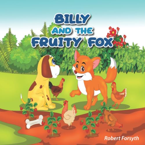 Billy And The Fruity Fox