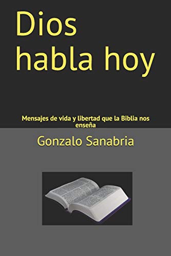 Dios habla hoy