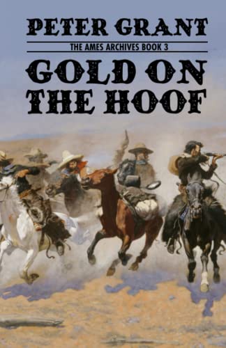 Gold on the Hoof