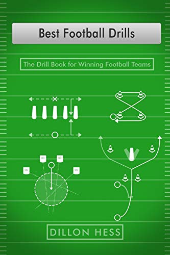 Best Football Drills
