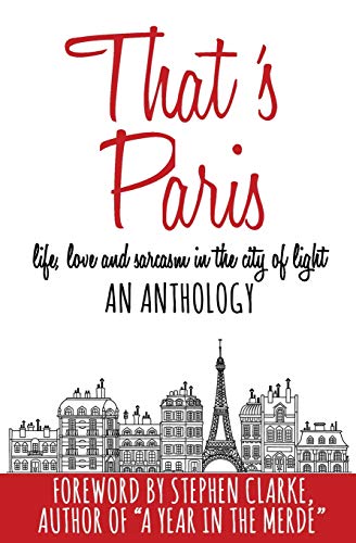 That's Paris