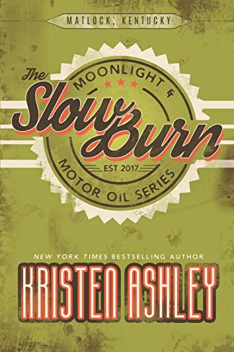 The Slow Burn