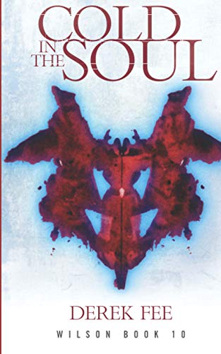 Cold in the Soul: A pulsating serial killer thriller (The Belfast Murders)