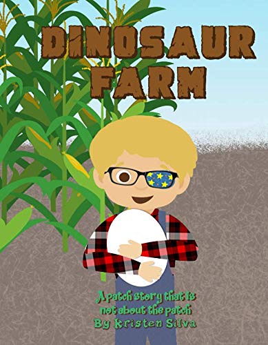 Dinosaur Farm: A patch story that is not about the patch