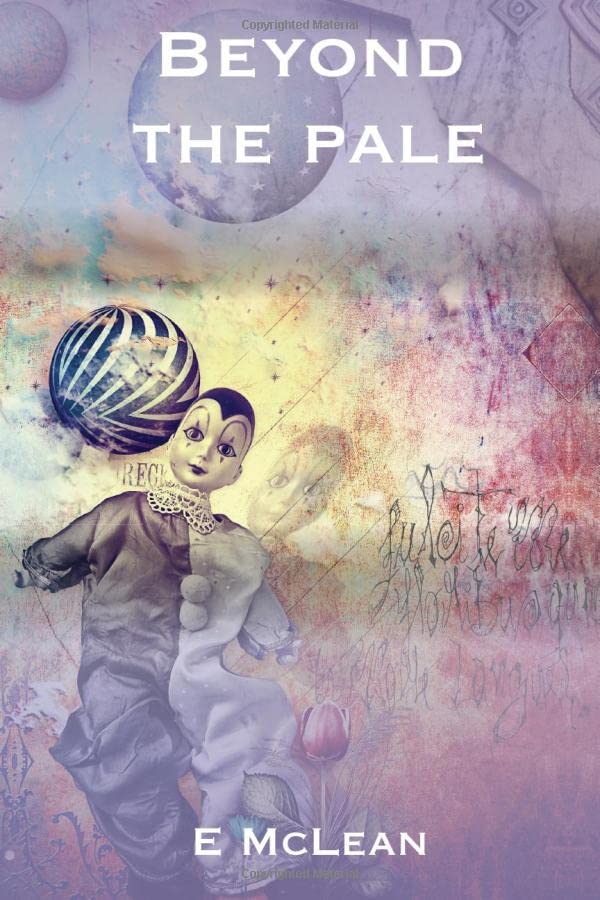 Beyond the Pale: Robyn's Cage Book One (Robyn's Cage Trilogy)
