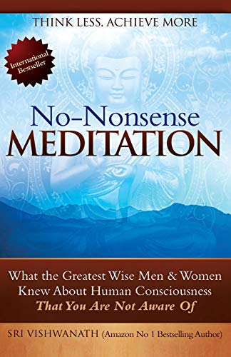 No Nonsense Meditation