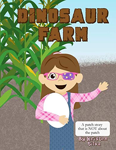 Dinosaur Farm: A patch story that is NOT about the patch
