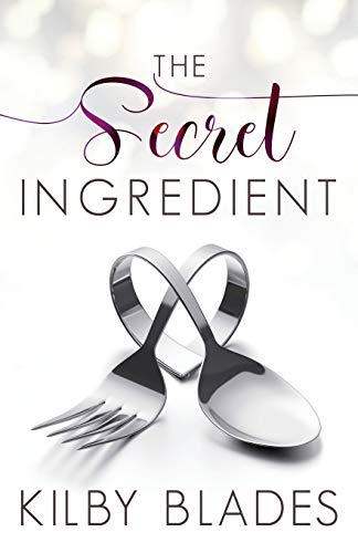 The Secret Ingredient