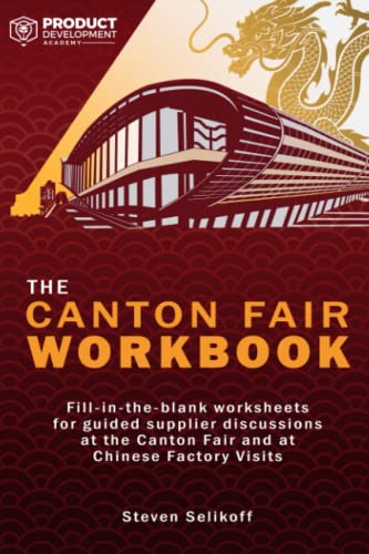 The Canton Fair WORKBOOK