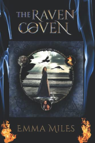 The Raven Coven (Fire-Walker)