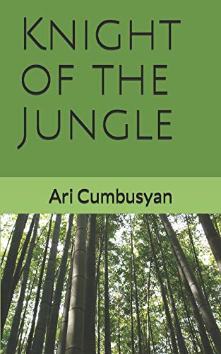 Knight of the Jungle