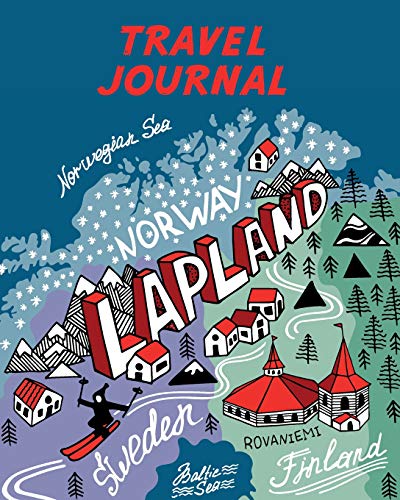 Travel Journal