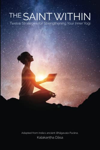 The Saint Within