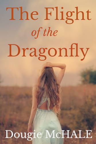 The Flight of the Dragonfly