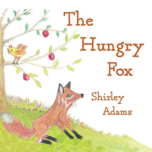 The Hungry Fox