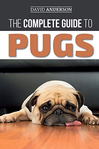 The Complete Guide to Pugs