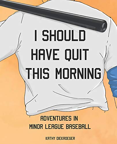 I Should Have Quit This Morning