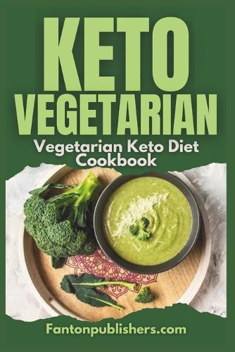 Keto Vegetarian