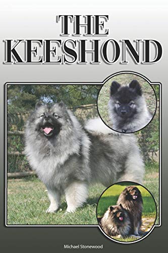The Keeshond
