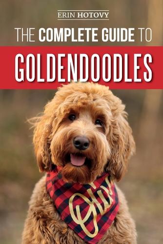 The Complete Guide to Goldendoodles