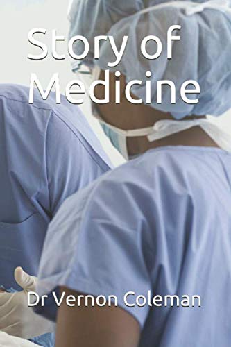 Story of Medicine