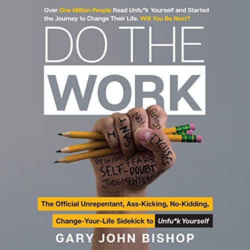 Do the Work