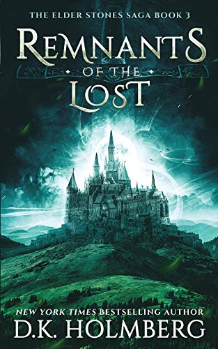 Remnants of the Lost