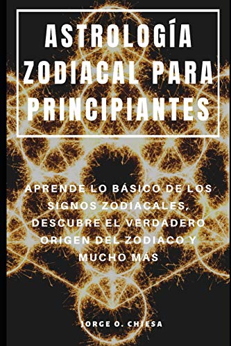 Astrología Zodiacal Para Principiantes