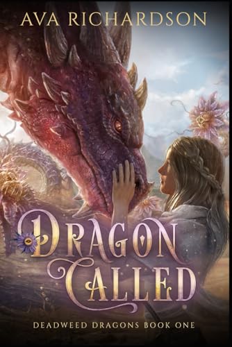 Dragon Called (Deadweed Dragons)
