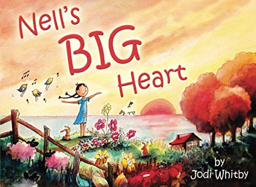 Nell's Big Heart