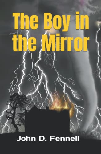 The Boy in the Mirror (The Mystical Mirror)