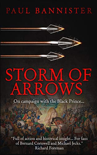 Storm of Arrows