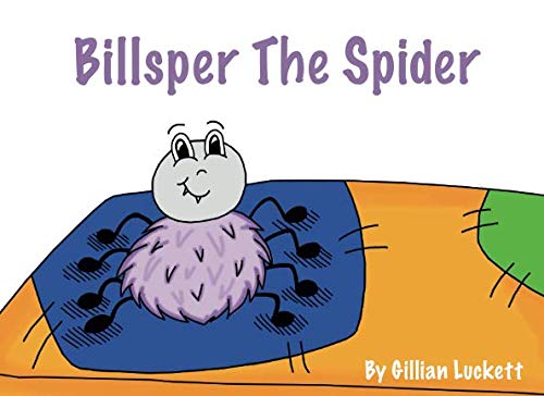 Billsper The Spider