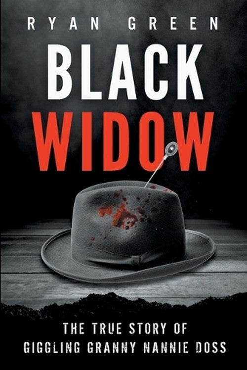 Black Widow