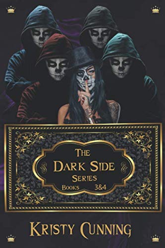 Dark Side: Books 3 And 4