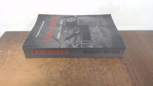 I Am Juden: Undercover in the SS