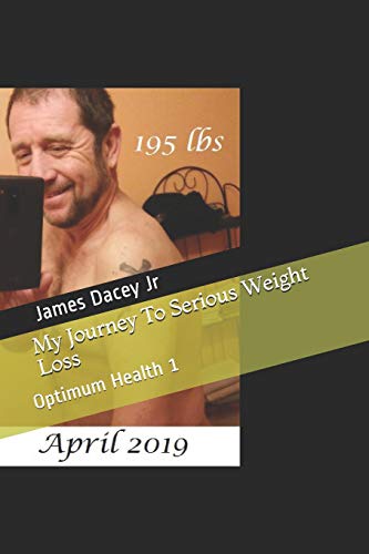 My Journey To Serious Weight Loss