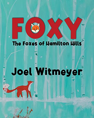 Foxy