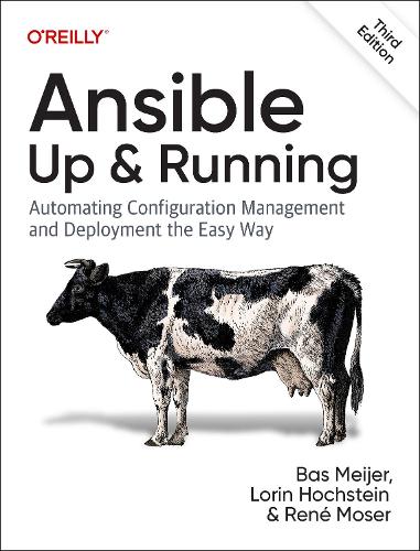 Ansible - Up and Running