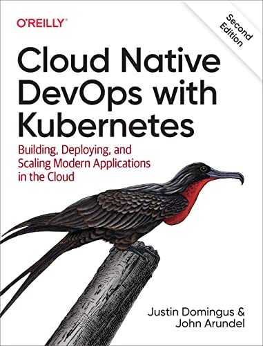 Cloud Native Devops with Kubernetes