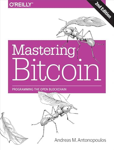 Mastering Bitcoin