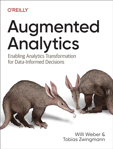 Augmented Analytics