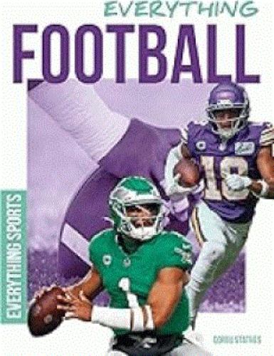 Everything Football