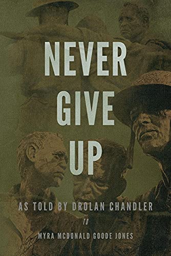 Never Give Up